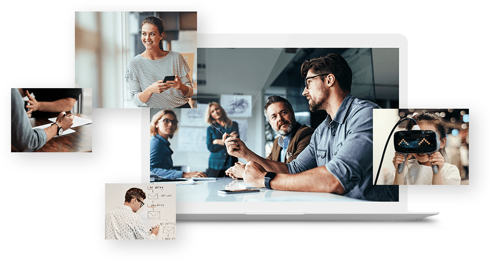 Unified web design, eCommerce and branding solutions by Globify Media