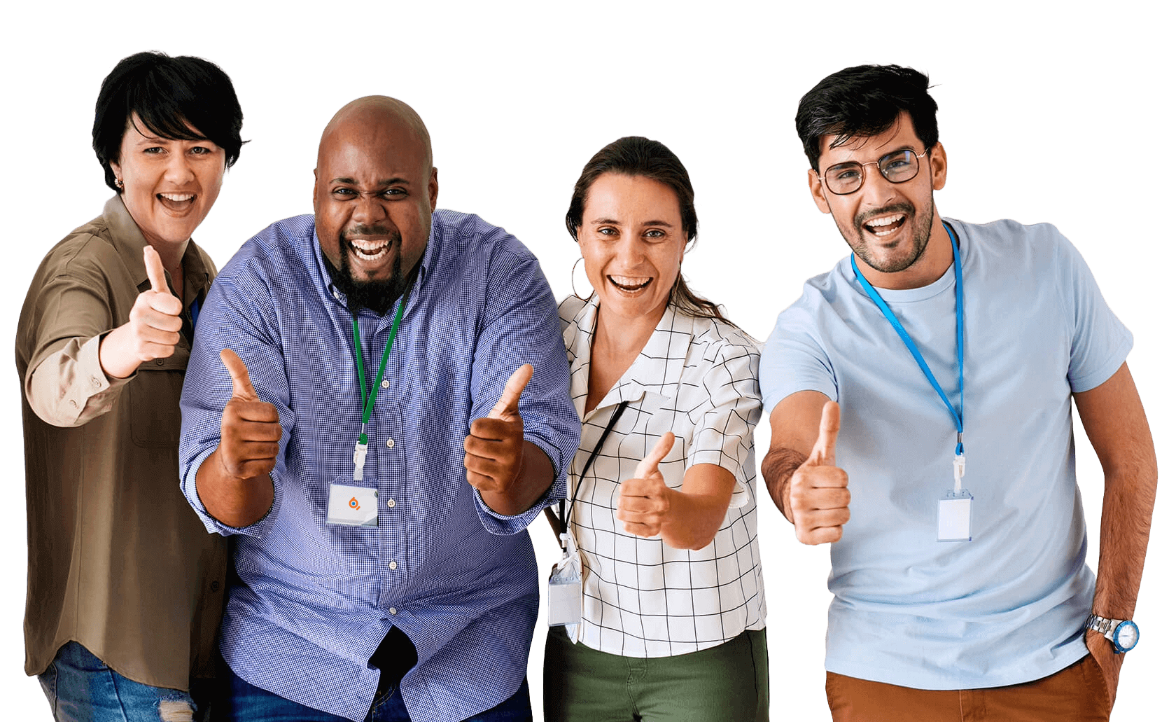 Secure, optimized website solutions – Globify Media