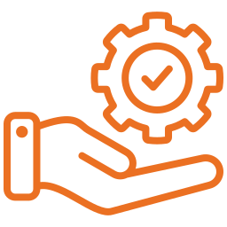 custom maintenance plans icon