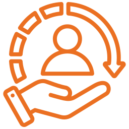 website security maintenance icon