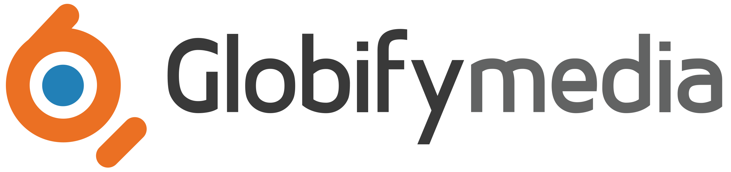 Globify Media – Web Design & Development Agency