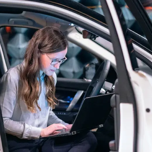 Digital solutions for industry and manufacturing