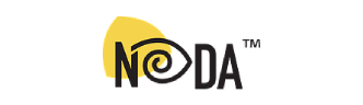 NODA logo