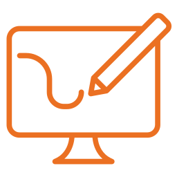 Tailored Solutions for Your Needs icon