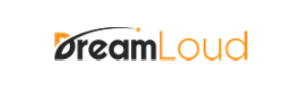 DreamLoud logo