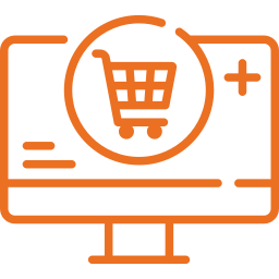eCommerce website development