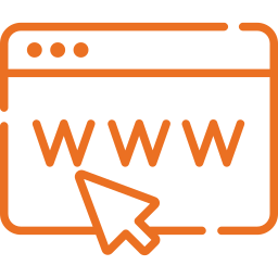 Bespoke website design and development