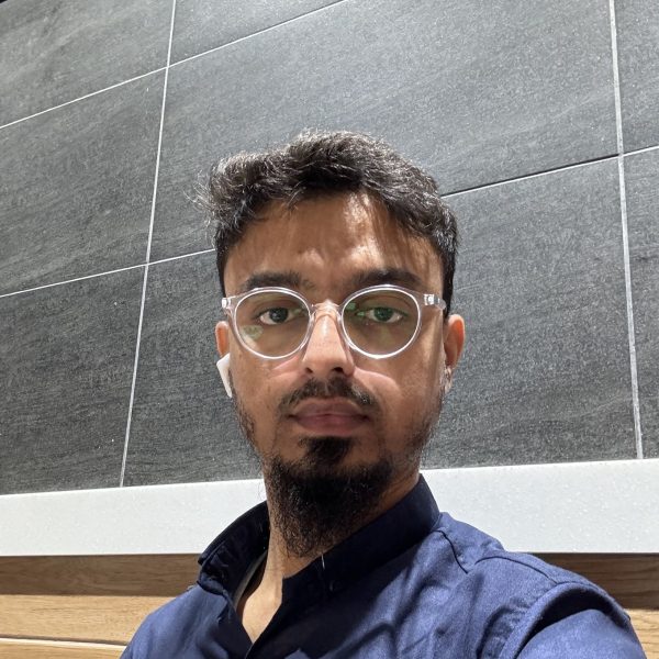 Abdul R. Bajaber Abdul R. Bajaber, WordPress Developer & Designer at Globify Media