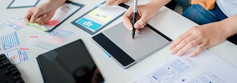 Website design & development services by Globify Media in Austin, TX