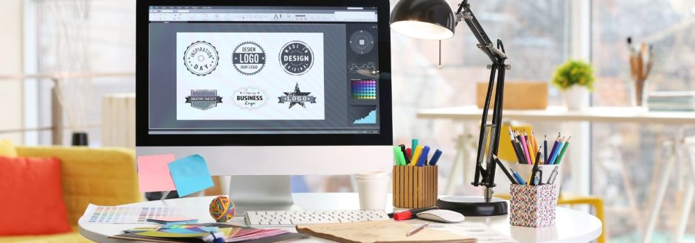 Graphic design services by Globify Media in Austin, TX