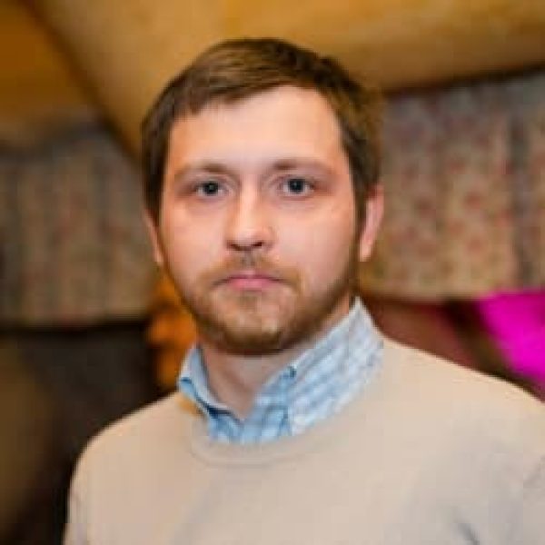 Stavros Belen Stavros Belen, WordPress Developer & Designer at Globify Media